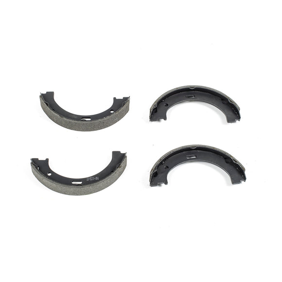 Rear PowerStop Parking Brake Shoe For Dodge Dakota