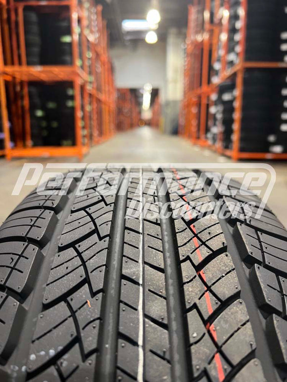 Thunderer Ranger 007 R601 HT Tire 235/55R18 104V BSW XL 2355518 235 55 18