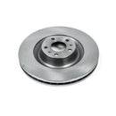 Front PowerStop AutoSpecialty Rotor For Audi A8 Quattro