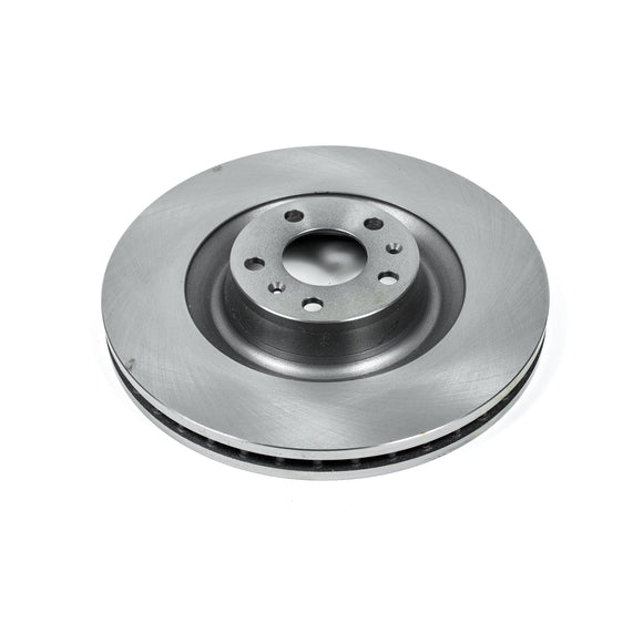 Front PowerStop AutoSpecialty Rotor For Audi A8 Quattro