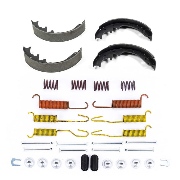 PowerStop Drum Brake Shoe with hardware