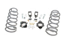 Rough Country 3" Lift Kit X-REAS For Toyota 4Runner 4WD 03-09