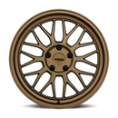 Katana KR06 Matte Bronze 5x114.3 ET40 CB73.1 Wheel Rim