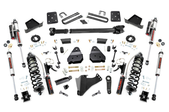 6 Inch Lift Kit - OVLDS - D/S - C/O Vertex - Ford Super Duty 4WD (17-22)