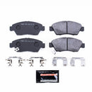 PowerStop Track Day Spec Brake Pads Stage 2 Brake Pad For Spec Racing Series