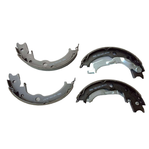 Rear PowerStop Parking Brake Shoe For Suzuki Verona