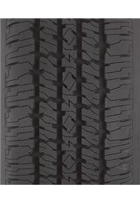 LT245/75R17 Firestone Transforce HT 121R BL E 2457517