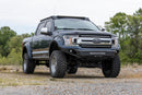 Rough Country Front Bumper Skid Plate For Ford F-150 18-20