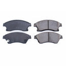 PowerStop Z16 Evolution Ceramic Brake Pads