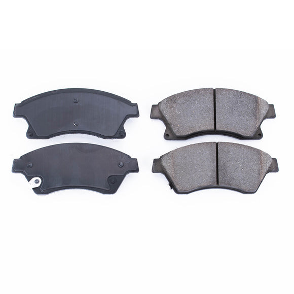 PowerStop Z16 Evolution Ceramic Brake Pads