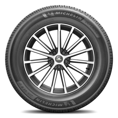 255/60R18 Michelin Defender 2 112V BSW XL 255 60 18 2556018