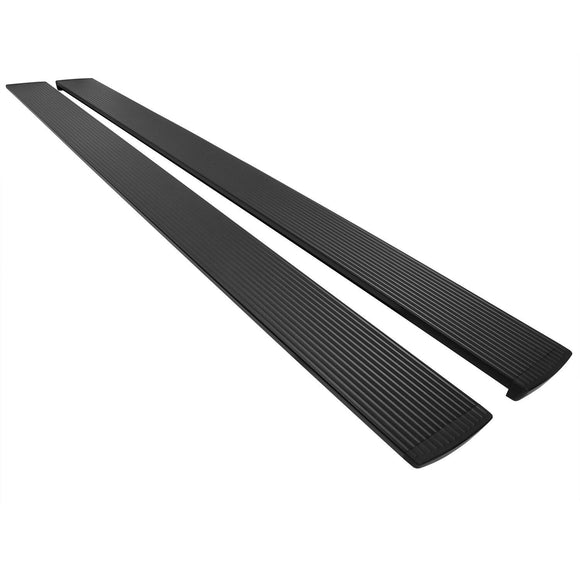 Westin Pro-e Electric Running Boards Textured Black Aluminum 29-23255