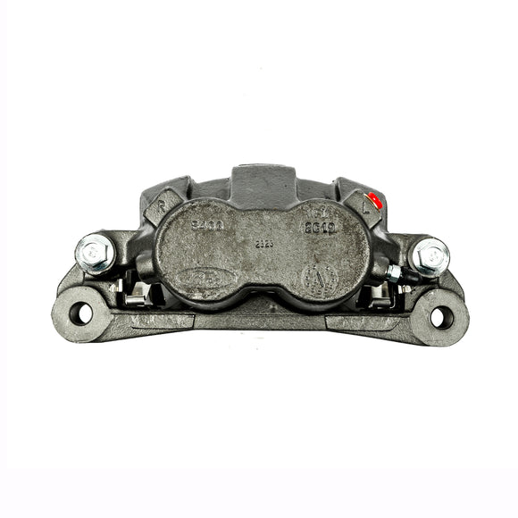 Front Left PowerStop Caliper For Ford F-250 Super Duty