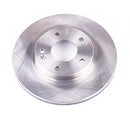 Front PowerStop AutoSpecialty Rotor For Hyundai Ioniq