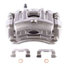 Front Left PowerStop Caliper For Hyundai Santa Fe Sport