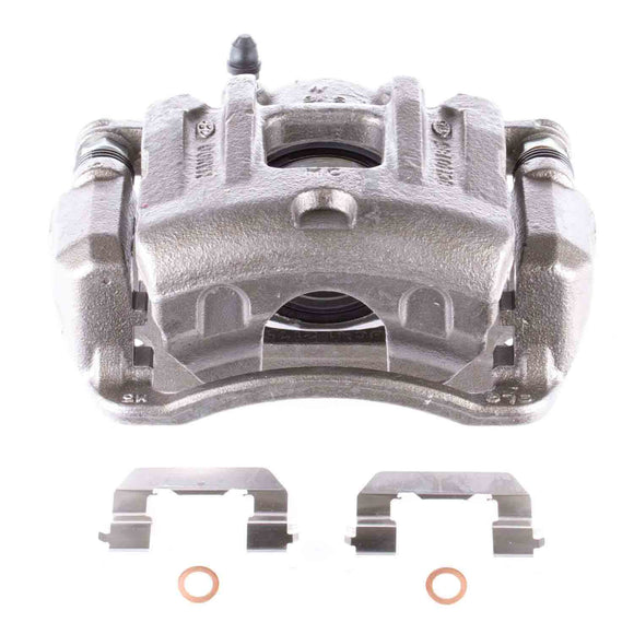 Front Left PowerStop Caliper For Hyundai Santa Fe Sport