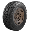 275/70R18 Nitto Exo Grappler AWT 125Q BSW E 275 70 18 275/70R18