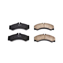 PowerStop Z16 Evolution Ceramic Brake Pads