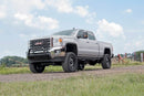5 Inch Lift Kit - NTD - V2 - Chevy/GMC 2500HD/3500HD (11-19)