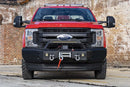 Rough Country EXO Winch Mount Kit For Ford Super Duty 2WD 4WD 2017-2020