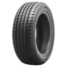 205/65R15 Milestar SteelPro MS597 102S BW C 205 65 15 2056515 - 0