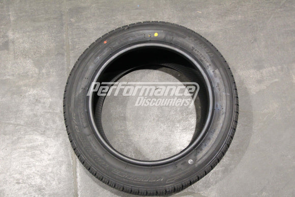Kenda Kenetica Touring AS KR217 Tire(s) 225/55R17 97H SL 225/55-17 2255517