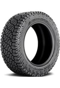 275/45R22 Venom Power Trail Hunter ATS Tire 112H BLK XL 2754522