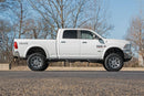 Rough Country 5" Lift Kit For Ram 2500 4WD 2014-2018