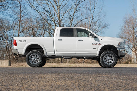 Rough Country 5" Lift Kit For Ram 2500 4WD 2014-2018