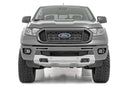2.5 Inch Leveling Kit - Ford Ranger 2WD/4WD (2019-2023)