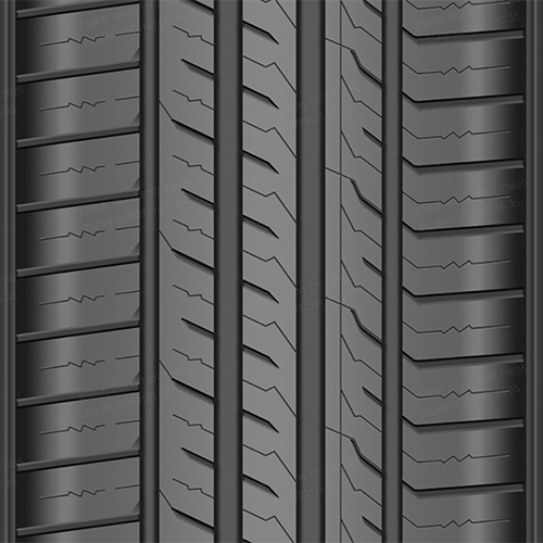 235/55R18 Brezza Touring A/S 104V BSW XL 2355518 235 55 18