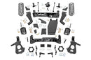 6 Inch Lift Kit - Chevy/GMC SUV 1500 4WD (2015-2020)