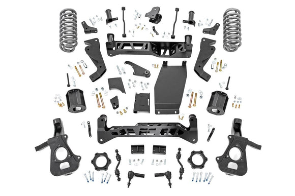 6 Inch Lift Kit - Chevy/GMC SUV 1500 4WD (2015-2020)