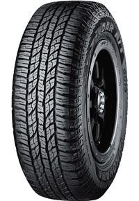225/60R18 Yokohama Geolandar AT G015 104H BSW XL 225 60 18 2256018
