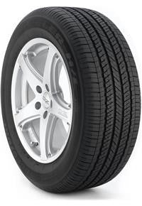 Bridgestone Dueler HL 400 Tire 235/55R19 101V BW 2355519