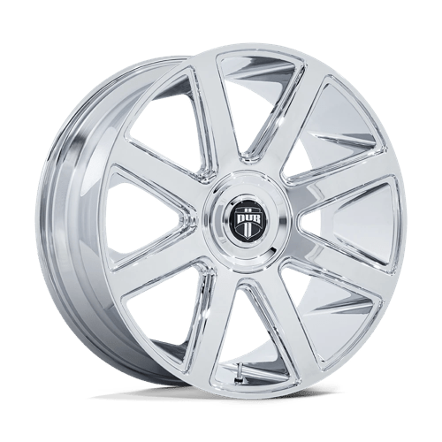 26X10 DUB DC273 Pull Matte Black 6x135 ET30 Wheel Rim