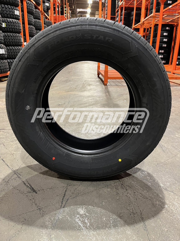 205/70R15 American Roadstar Pro A/S 96H BSW SL 205 70 15 2057015