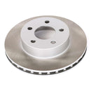 Front PowerStop SCR Brake Rotor For Ford Explorer