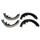 Rear PowerStop Drum Brake Shoe For Jeep Cherokee