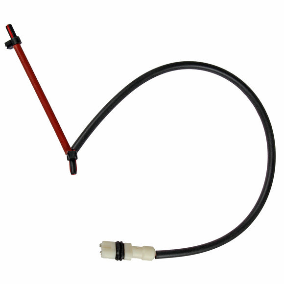 Front PowerStop Brake Wear Sensor For Porsche Boxster
