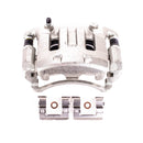 Front Left PowerStop Caliper For Nissan Xterra