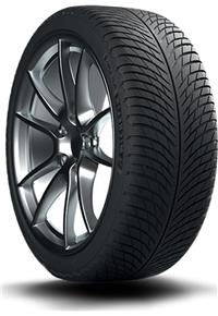 245/50R19 Michelin Pilot Alpin 5 105V BSW XL 245 50 19 2455019