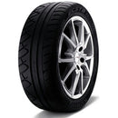265/60R18 Kumho Eco Solus KL21 Tire(s) 110H BSW SL 265 60 18 2656018
