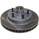 Front PowerStop SCR For Chevrolet C1500 Suburban