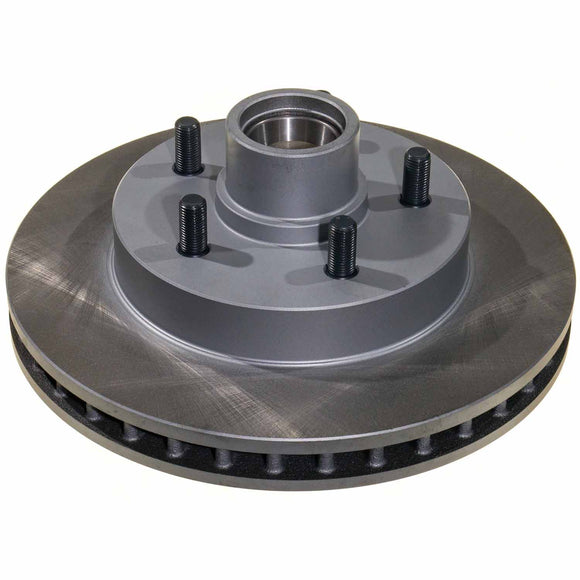Front PowerStop SCR For Chevrolet C1500 Suburban