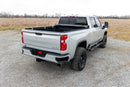 Rough Country Soft Roll Up Bed Cover 6'9" Bed For Chevy GMC 2500HD 3500HD 20-24