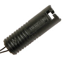 Front PowerStop Brake Wear Sensor For BMW 850i