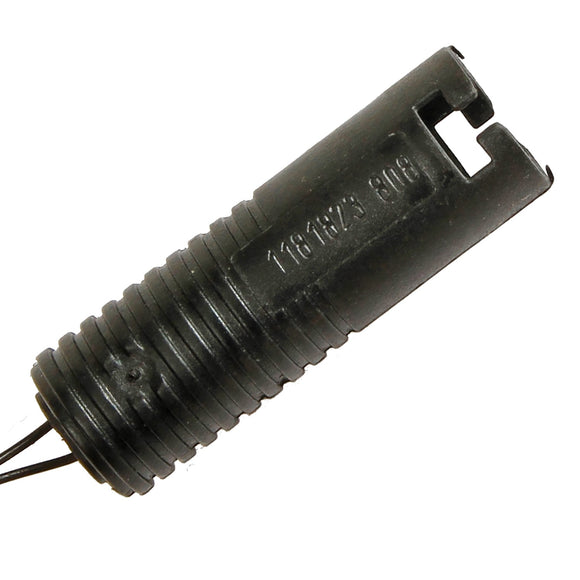 Front PowerStop Brake Wear Sensor For BMW 850i