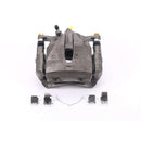 Front Left PowerStop Caliper For Toyota Sienna