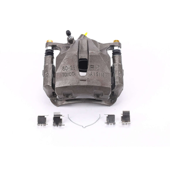 Front Left PowerStop Caliper For Toyota Sienna